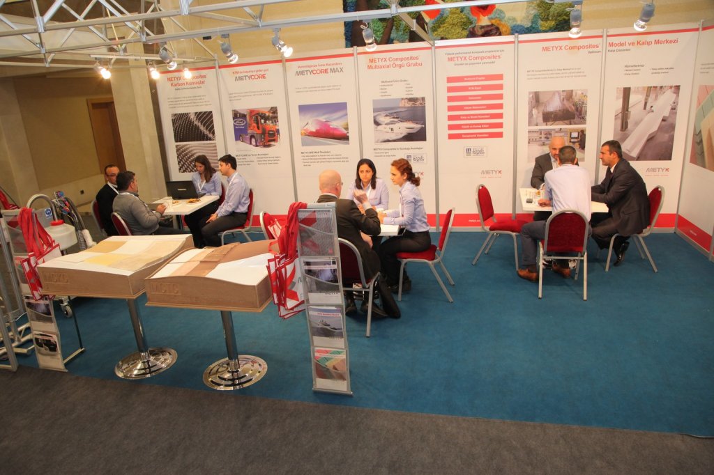 Exhibition Area (329)